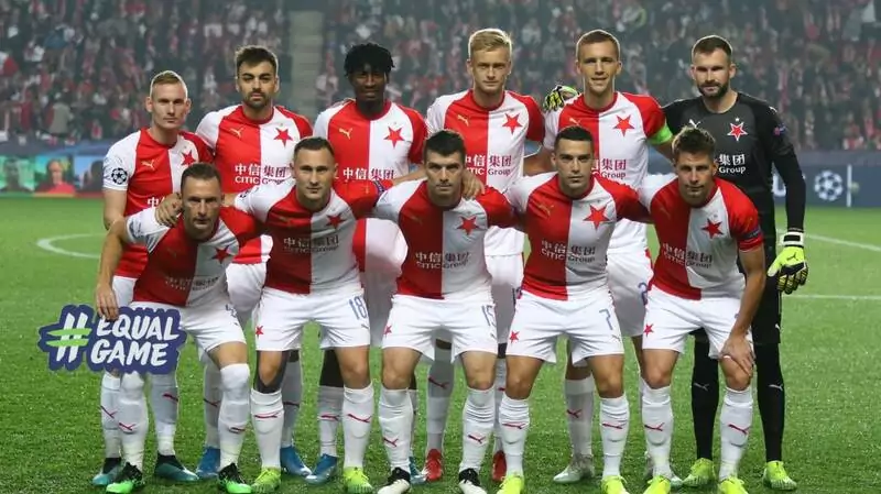 Nhận định soi kèo châu Á - AS Roma vs Slavia Praha