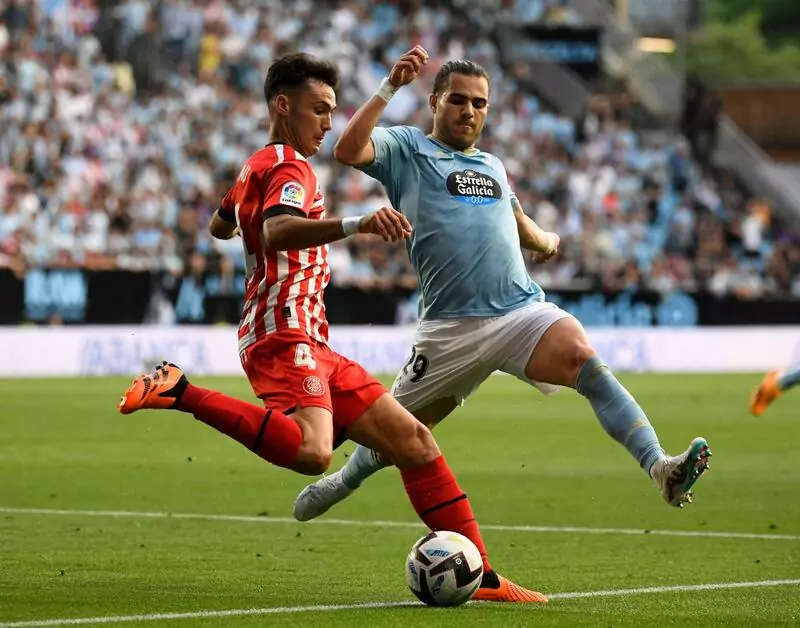 Nhận định soi kèo châu Á - Girona vs Celta Vigo