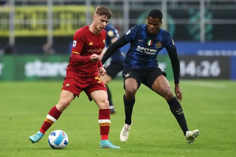 Nhận định soi kèo châu Á - Inter Milan vs AS Roma