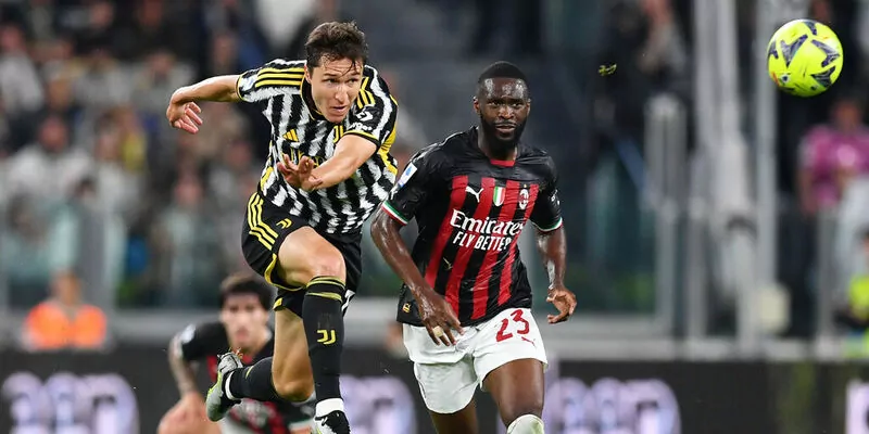 Nhận định soi kèo châu Âu - AC Milan vs Juventus
