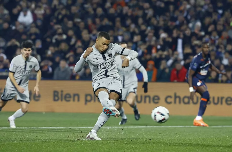 Nhận định soi kèo châu Á - PSG vs Montpellier