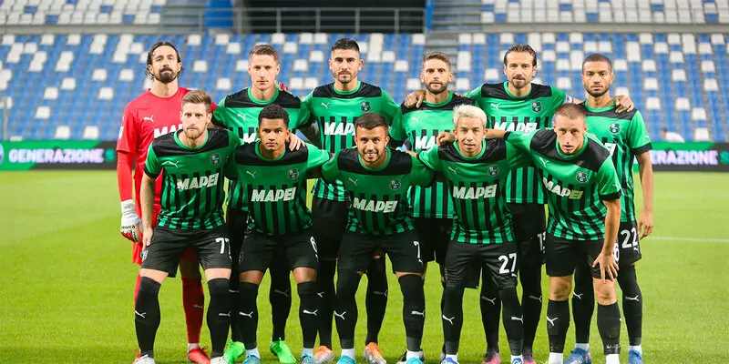 Nhận định soi kèo châu Á - Torino vs Sassuolo