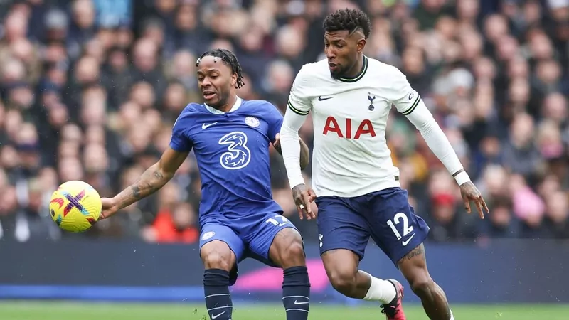 Nhận định soi kèo châu Á - Tottenham vs Chelsea