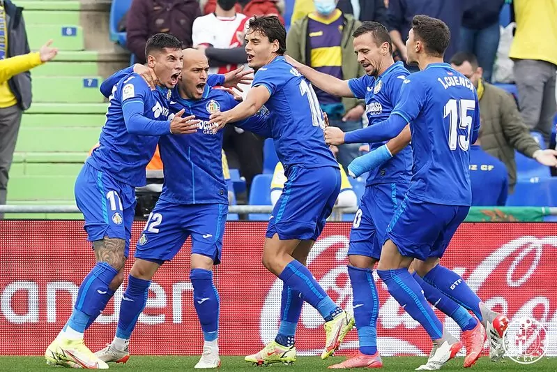 Nhận định soi kèo châu Á - Getafe vs Cadiz