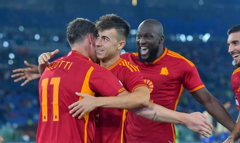 Nhận định soi kèo châu Á - Servette vs AS Roma