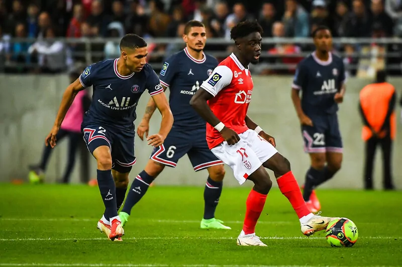 Nhận định soi kèo châu Á - Stade Reims vs Strasbourg