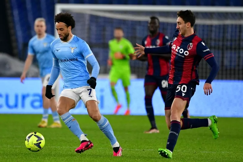 Nhận định soi kèo châu Á - Bologna vs Lazio