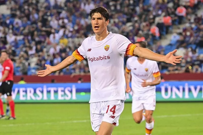 Nhận định soi kèo châu Á - AS Roma vs Fiorentina