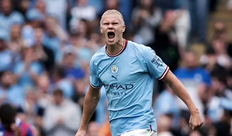 Nhận định soi kèo châu Á - Aston Villa vs Man City