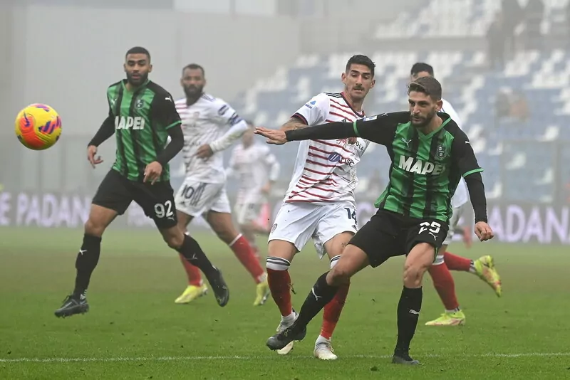 Nhận định soi kèo châu Á - Cagliari vs Sassuolo