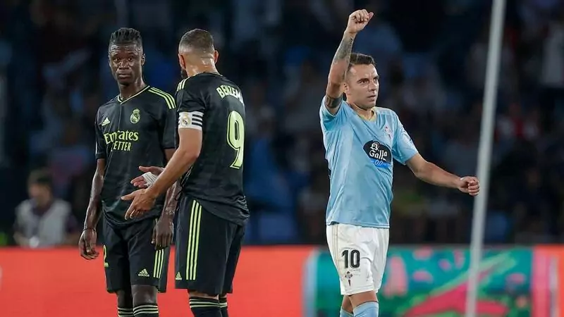 Nhận định soi kèo châu Á - Celta Vigo vs Cadiz
