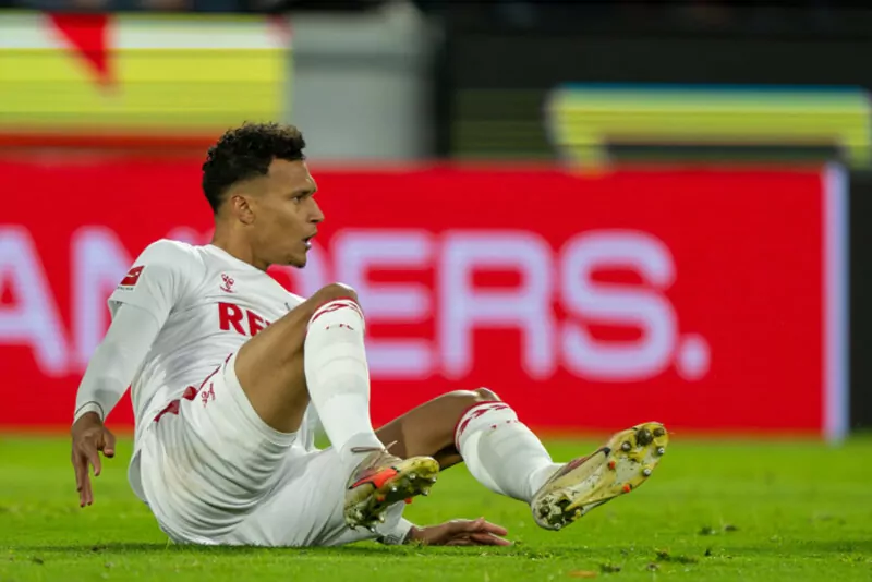 Nhận định soi kèo châu Á - Darmstadt vs Koln