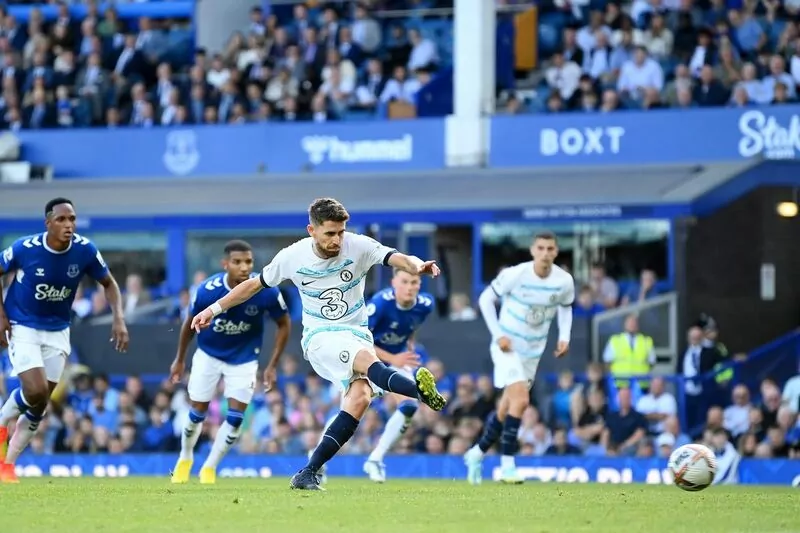 Nhận định soi kèo châu Á - Everton vs Chelsea