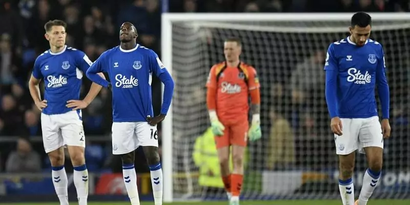 Nhận định soi kèo châu Á - Everton vs Newcastle United