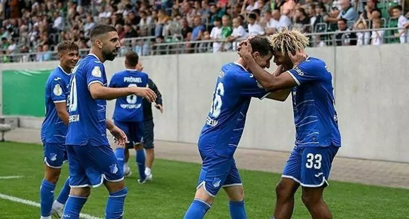 Nhận định soi kèo châu Á - Hoffenheim vs Bochum