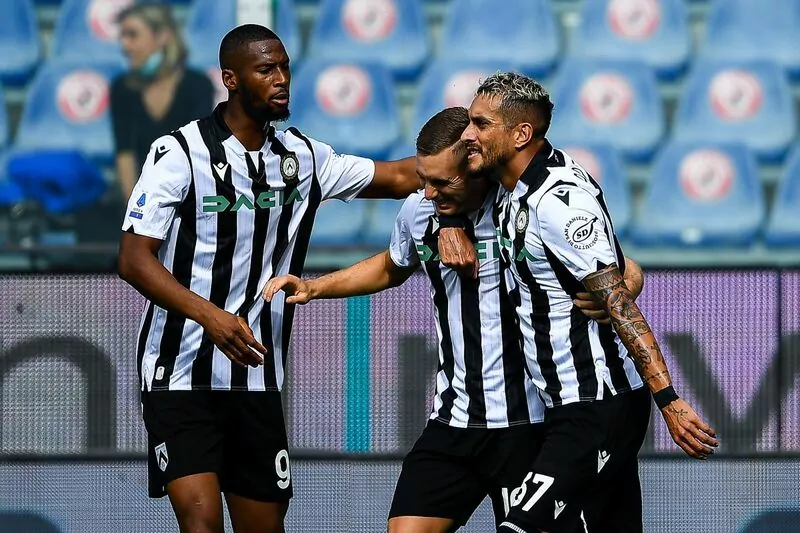 Nhận định soi kèo châu Á - Inter Milan vs Udinese