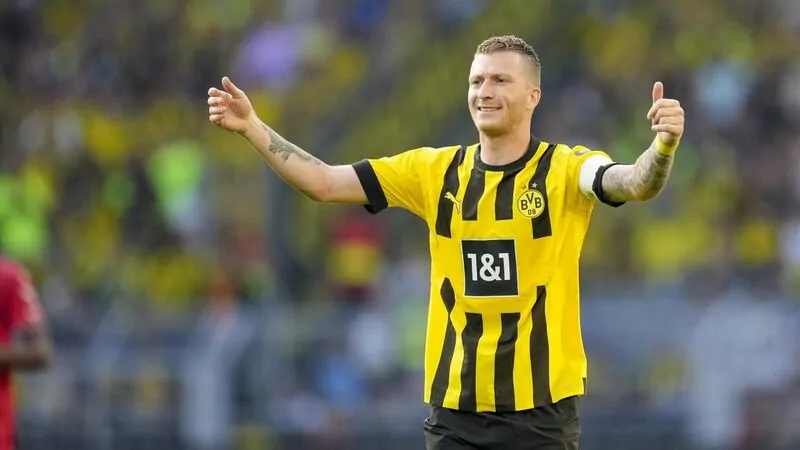 Nhận định soi kèo châu Á - Leverkusen vs Dortmund