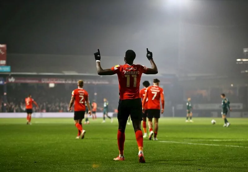 Nhận định soi kèo châu Á - Luton Town vs Man City