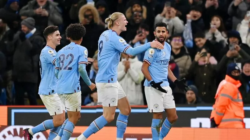 Nhận định soi kèo châu Á - Man City vs Tottenham