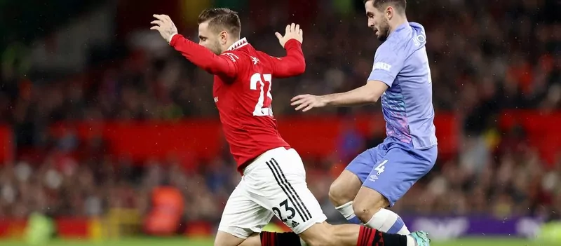 Nhận định soi kèo châu Á - Man Utd vs Bournemouth