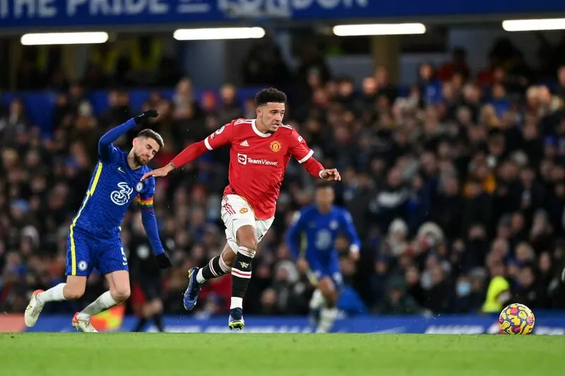 Nhận định soi kèo châu Á - Manchester United vs Chelsea