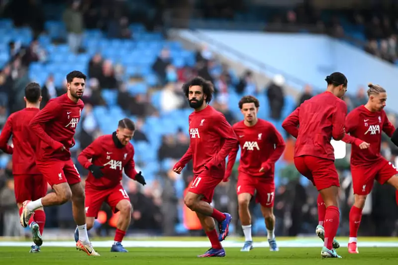 Nhận định soi kèo châu Á - Sheffield United vs Liverpool
