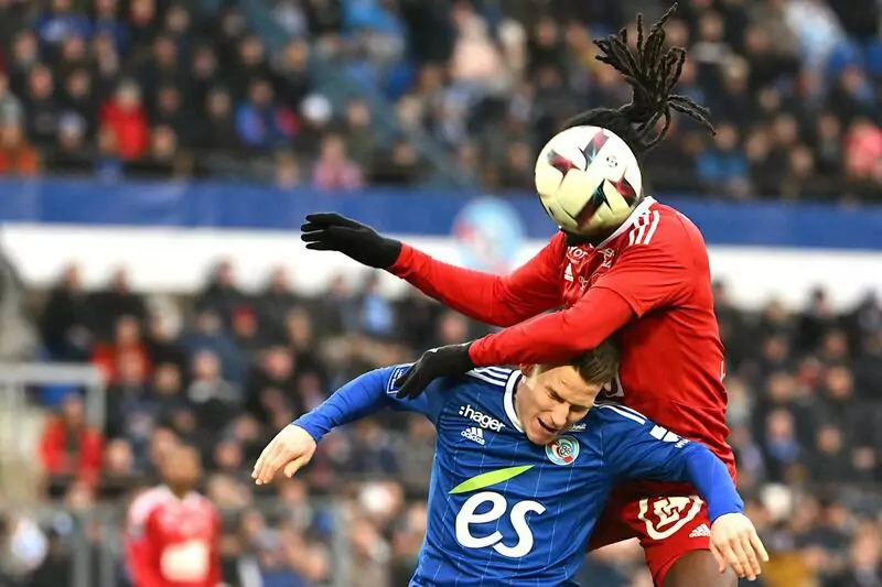 Nhận định soi kèo châu Á - Stade Brest vs Strasbourg