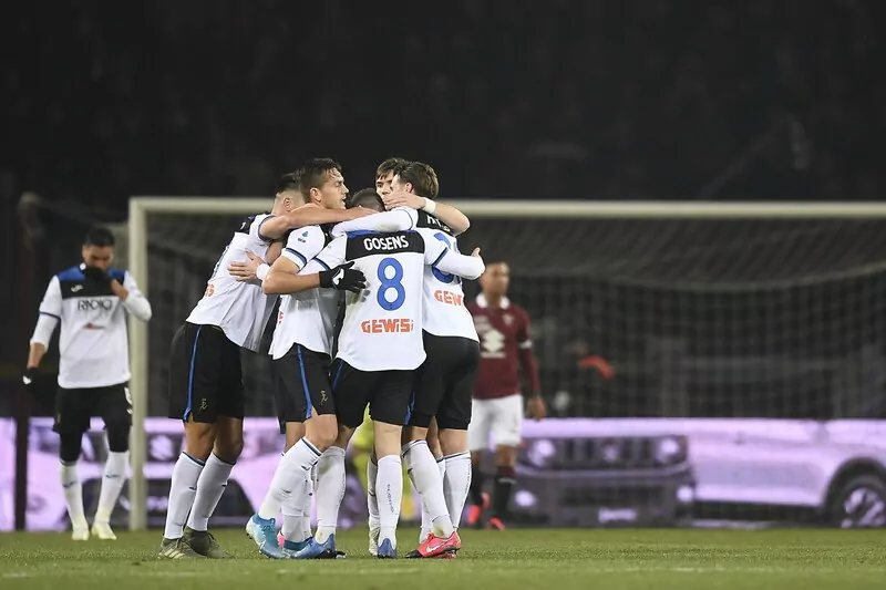 Nhận định soi kèo châu Á - Torino vs Atalanta