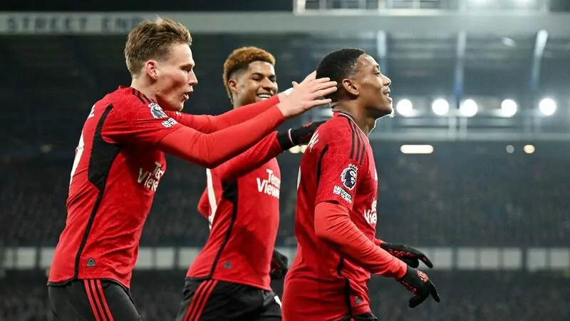 Nhận định soi kèo châu Á - Newcastle vs Man Utd