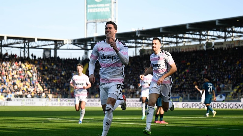 Nhận định soi kèo châu Á - Juventus vs Frosinone