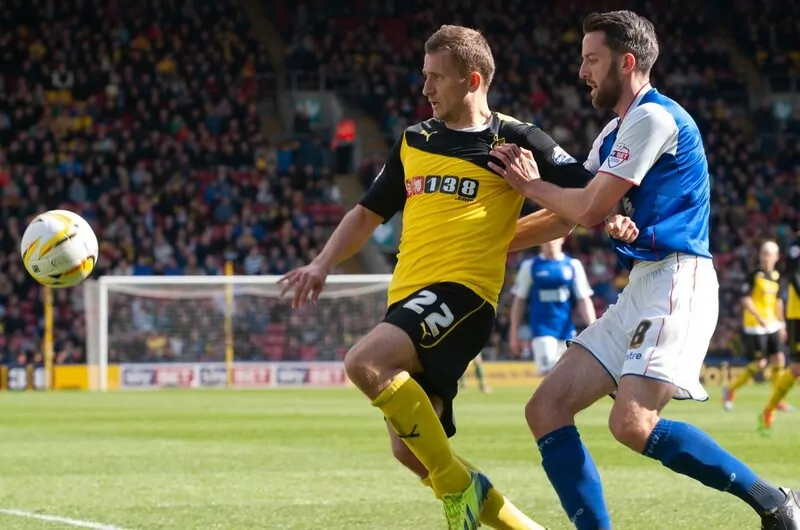 Nhận định soi kèo Ipswich vs Watford, 01h45 ngày 11/04/2024