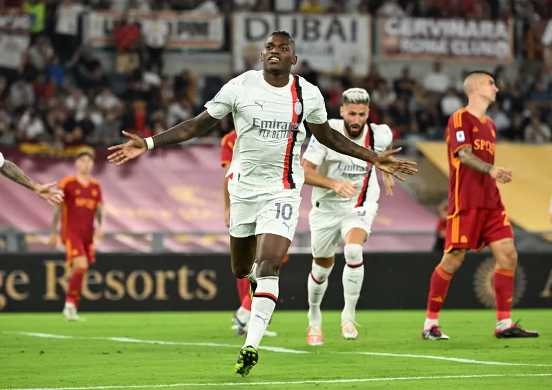 Nhận định soi kèo AC Milan vs AS Roma, 02h00 ngày 12/04/2024