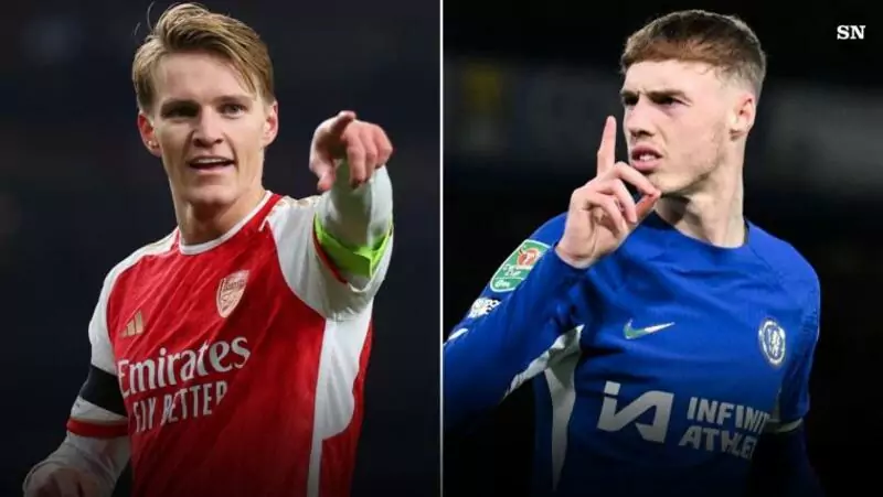 Nhận định soi kèo châu Á – Arsenal vs Chelsea