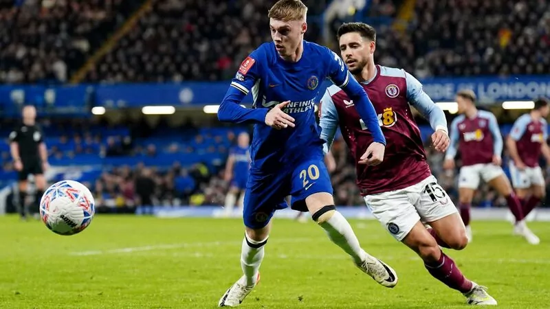 Nhận định soi kèo châu Á – Aston Villa vs Chelsea