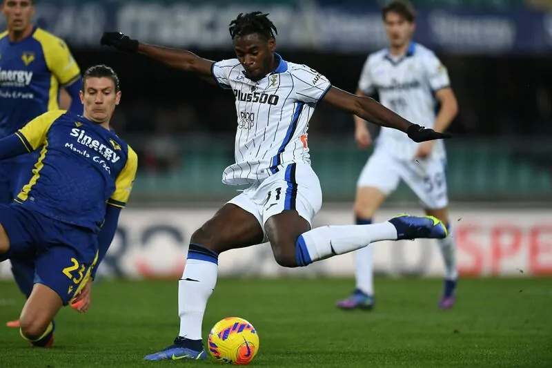 Nhận định soi kèo châu Á – Atalanta vs Hellas Verona