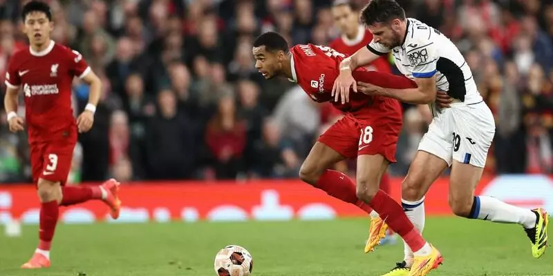Nhận định soi kèo châu Á – Atalanta vs Liverpool