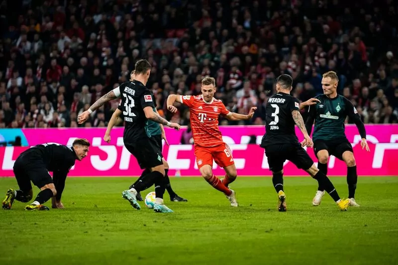 Nhận định soi kèo châu Á - Bayern Munich vs Koln