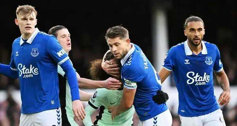 Nhận định soi kèo châu Á – Chelsea vs Everton