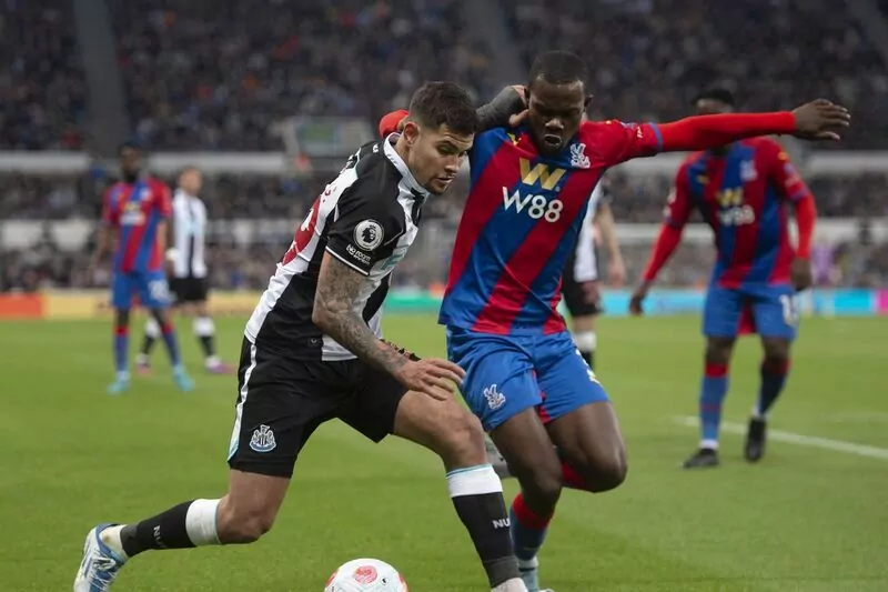 Nhận định soi kèo châu Á – Crystal Palace vs Newcastle