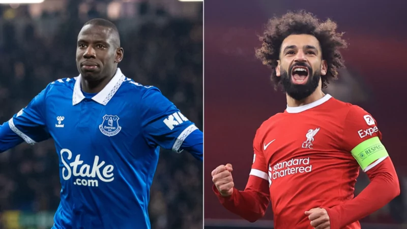 Nhận định soi kèo châu Á – Everton vs Liverpool
