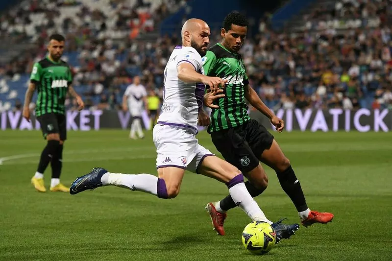 Nhận định soi kèo châu Á – Fiorentina vs Sassuolo