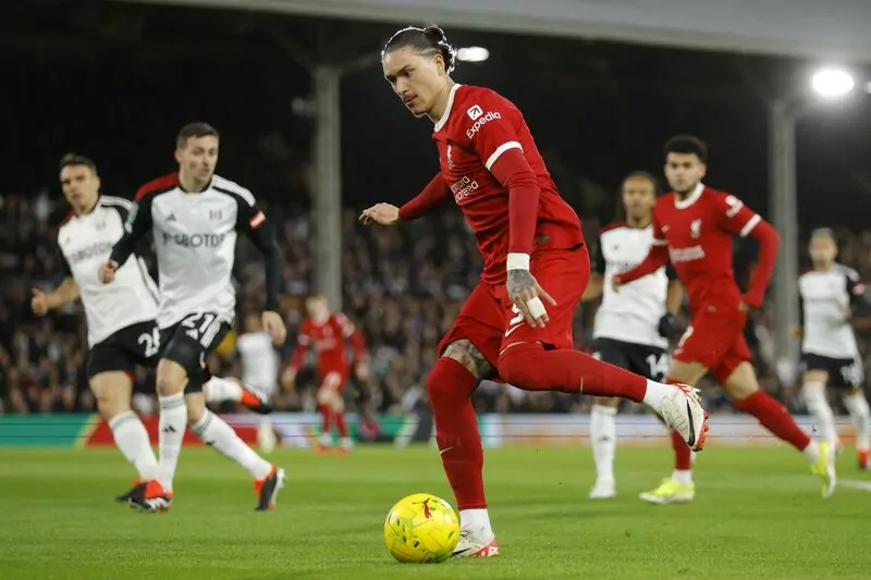 Nhận định soi kèo châu Á – Fulham vs Liverpool