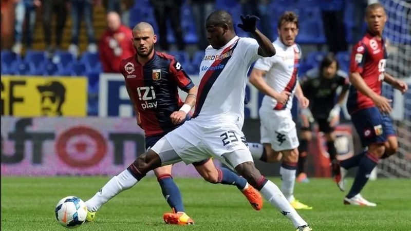 Nhận định soi kèo châu Á – Genoa vs Cagliari