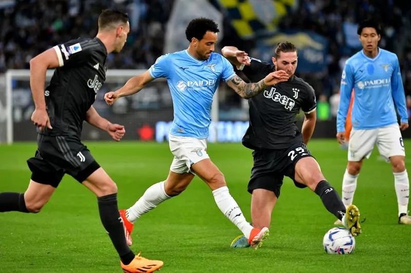 Nhận định soi kèo châu Á – Lazio vs Juventus