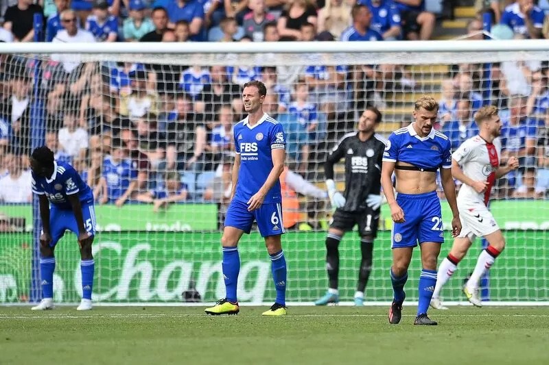 Nhận định soi kèo châu Á – Leicester vs Southampton