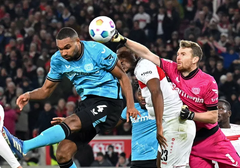 Nhận định soi kèo châu Á – Leverkusen vs Stuttgart
