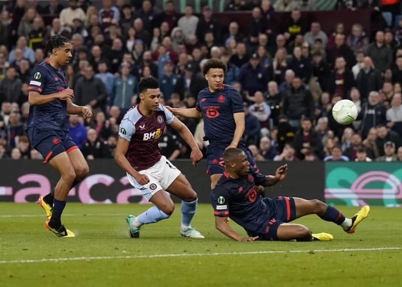 Nhận định soi kèo châu Á – Lille vs Aston Villa