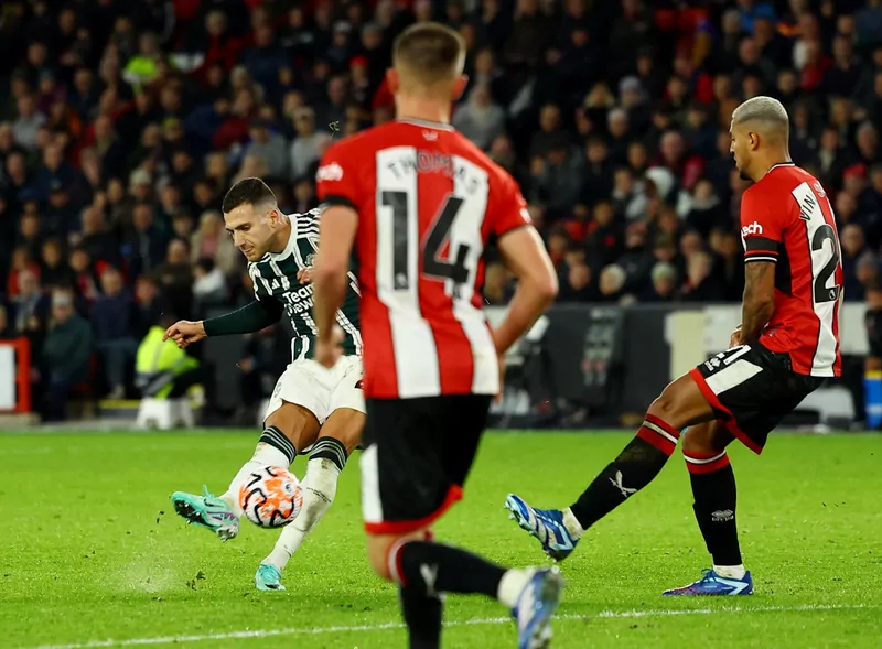 Nhận định soi kèo châu Á – Man United vs Sheffield