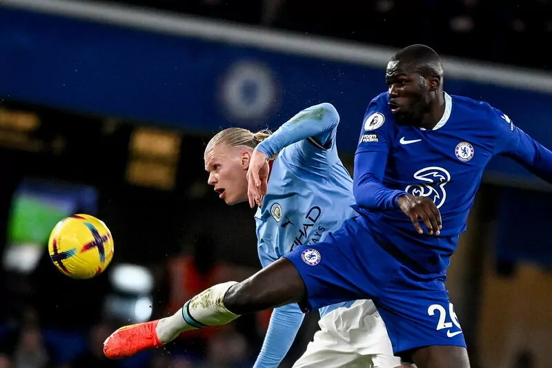 Nhận định soi kèo châu Á – Manchester City vs Chelsea