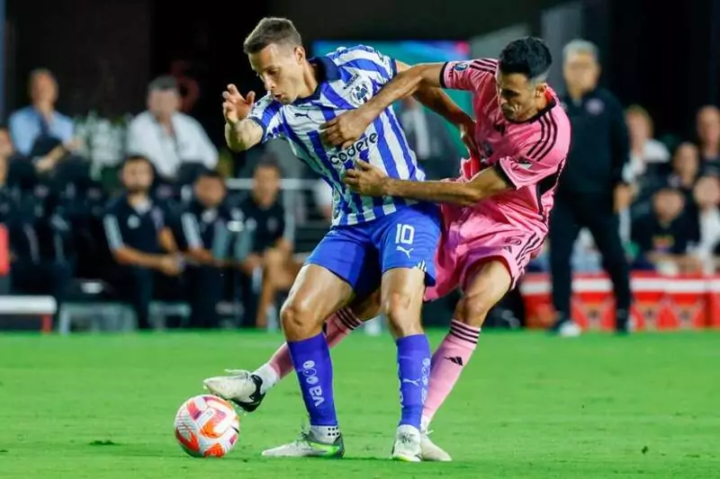 Nhận định soi kèo Monterrey vs Inter Miami, 09h30 ngày 11/04/2024